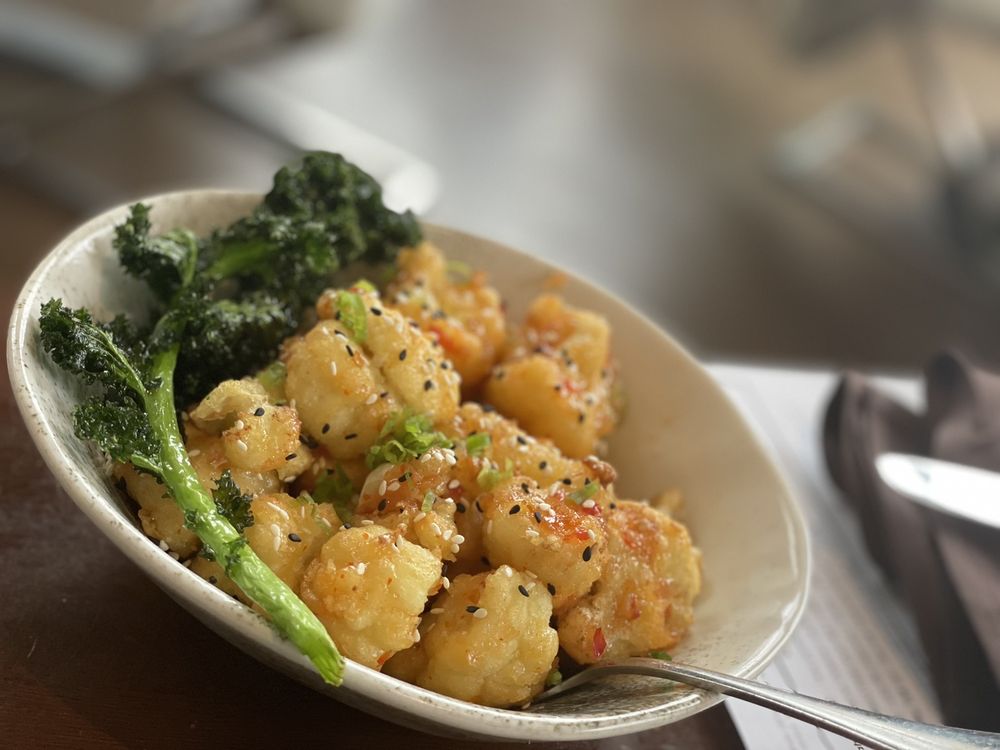 ORO Restaurant & Lounge