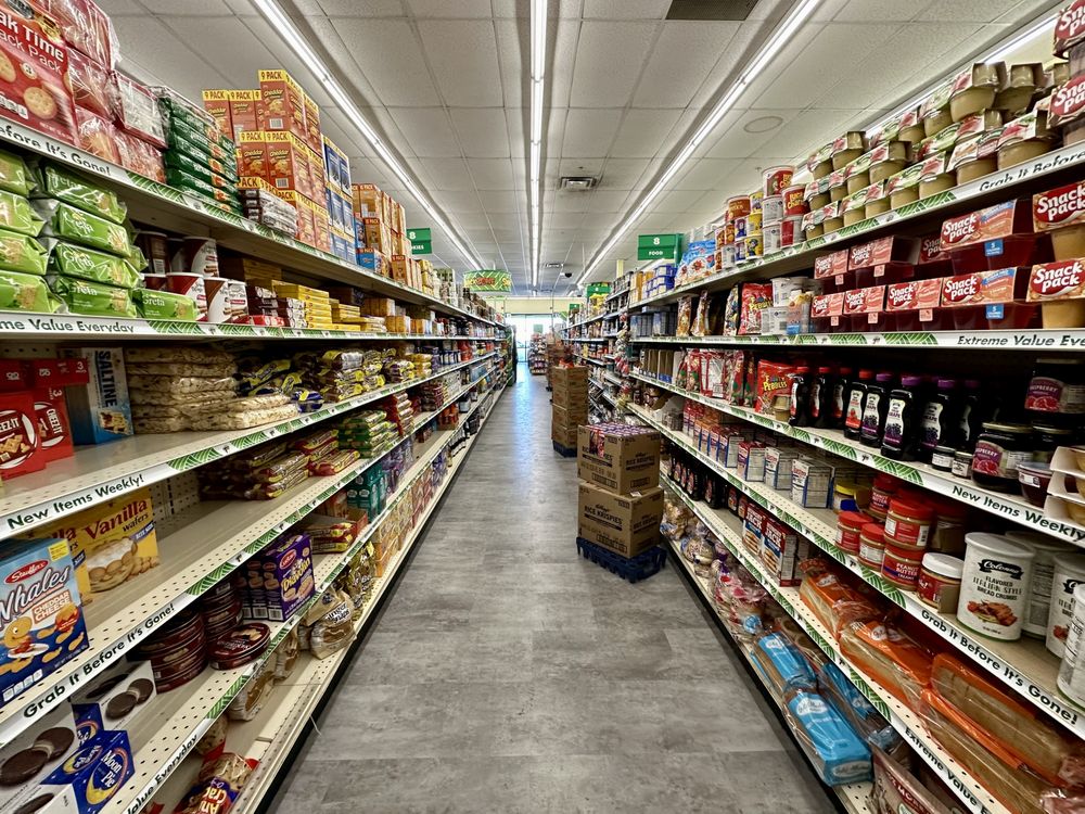 Dollar Tree