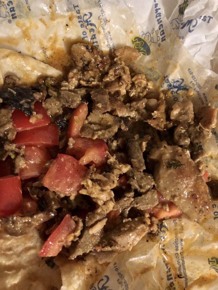 Taste of Mediterranean