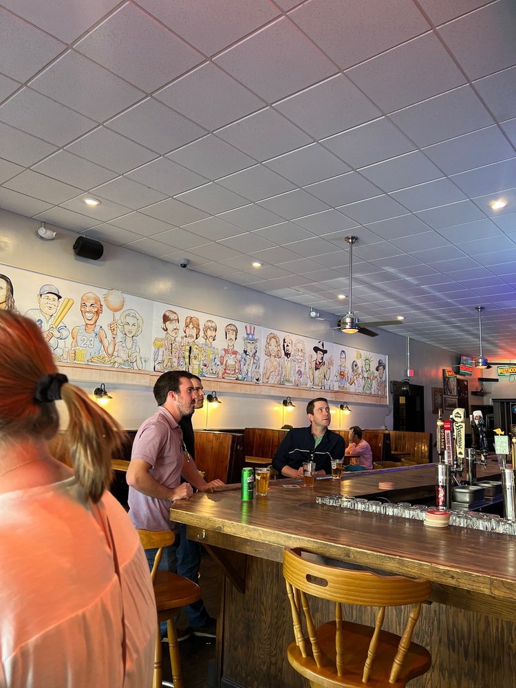 Providence Road Sundries