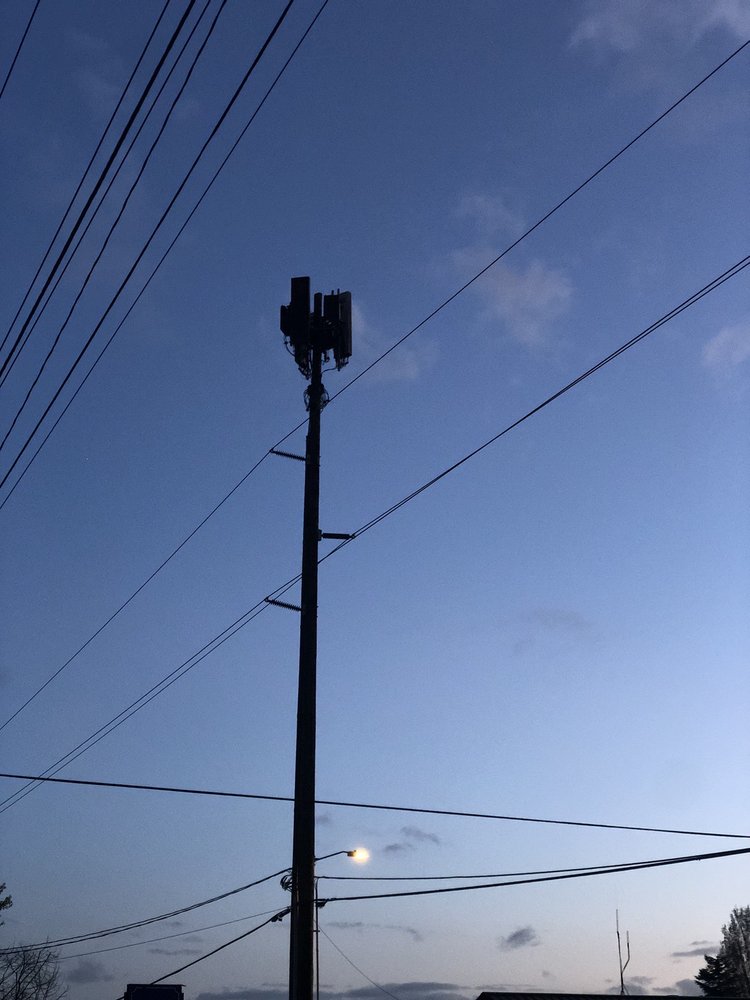 Snohomish County Courthouse