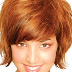 Sana S Hair Design 21 Reviews Salons 9572 Old Keene Mill Photo Of Sana S Hair Design Burke Va United States