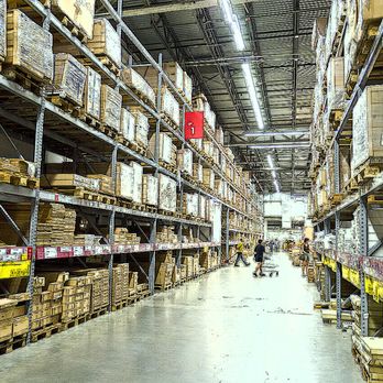 Ikea 342 Fotos Y 453 Reseñas Tiendas De Muebles 10100