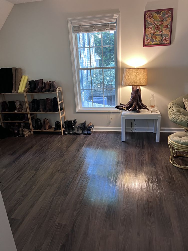 Mendez Cleaning Service