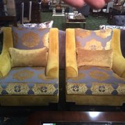 Roman Deco Closed Furniture S 611 N Western Ave