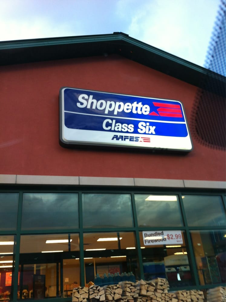 Fort Carson Gate 3 Shoppette, Fort Carson | Roadtrippers