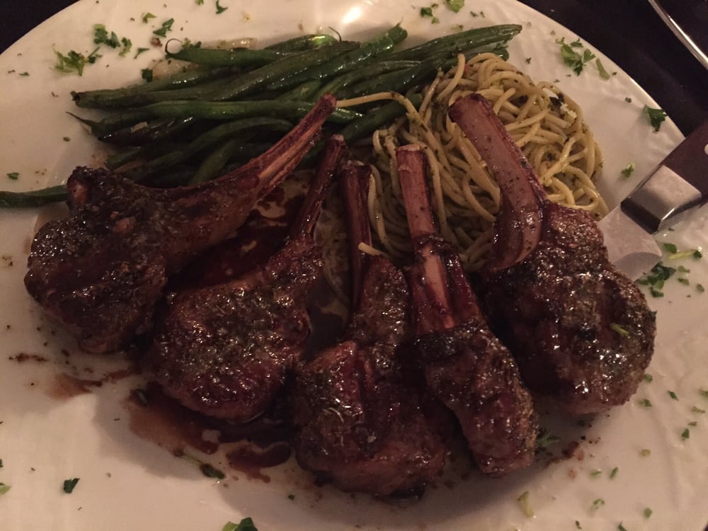 Osman’s Restaurant 15 Photos & 38 Reviews Italian 2579 Halls Mill