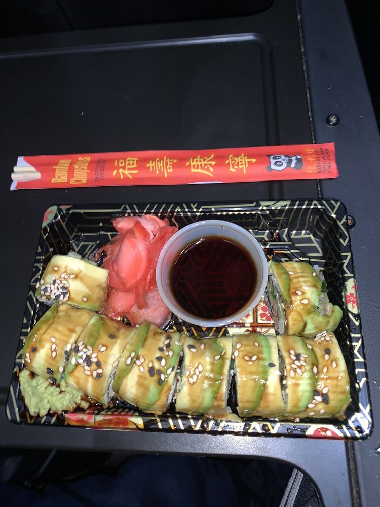 Asakusa Japanese Cuisine