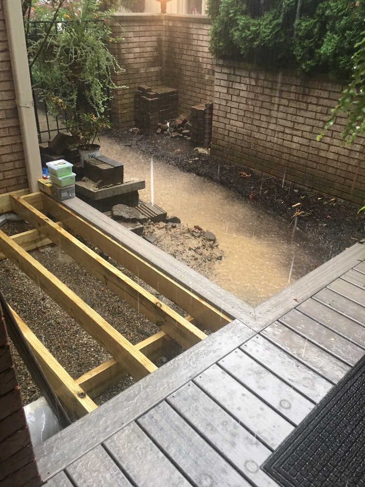 image of business Michigan Outdoor Construction