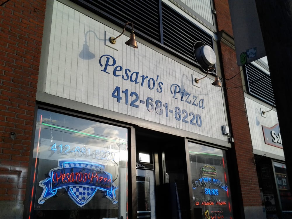 Pesaro’s Pizza Order Food Online 41 Reviews Pizza Lawrenceville