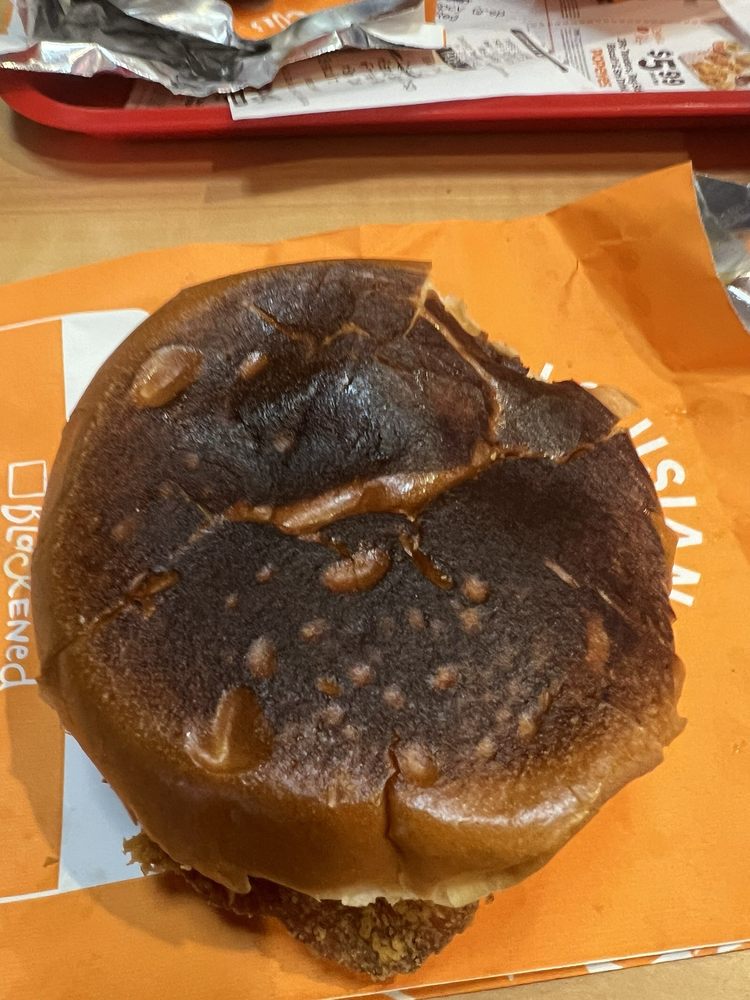 Popeyes Louisiana Kitchen