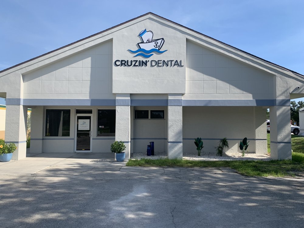 image of business Cruzin