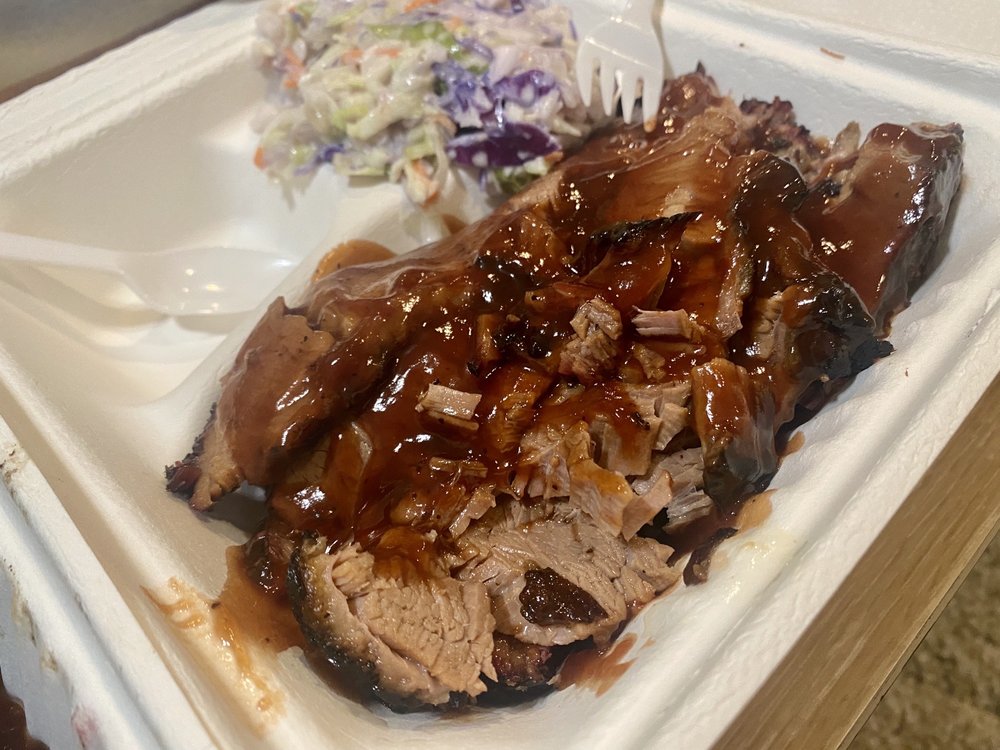 Rodney’s Ribs