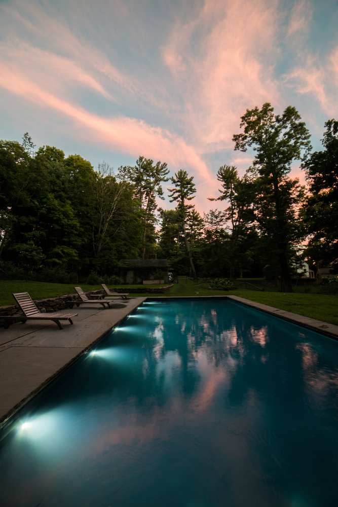 Nejame Pool Specialists