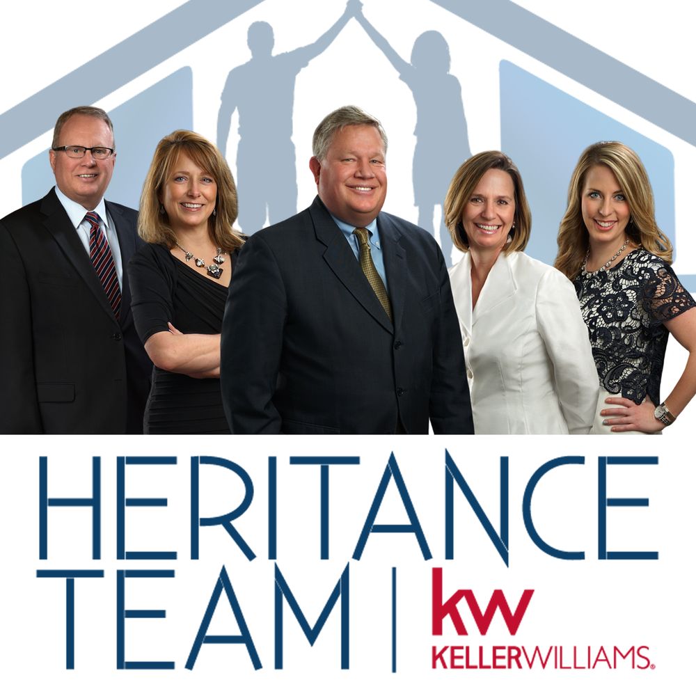 Heritance Realty Group - Keller Williams