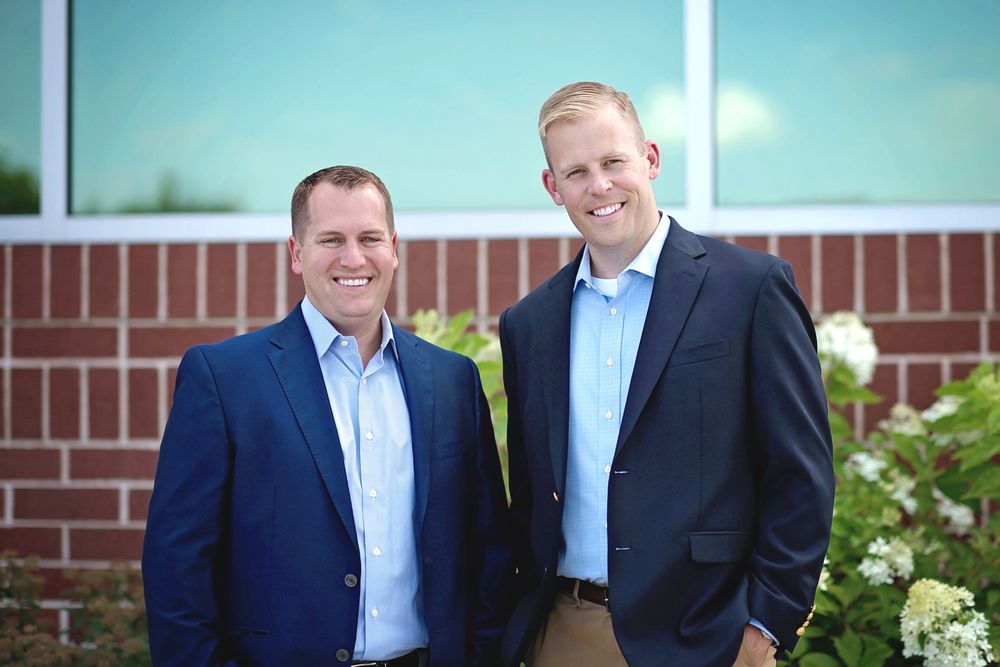 image of business Monocacy Valley Dental