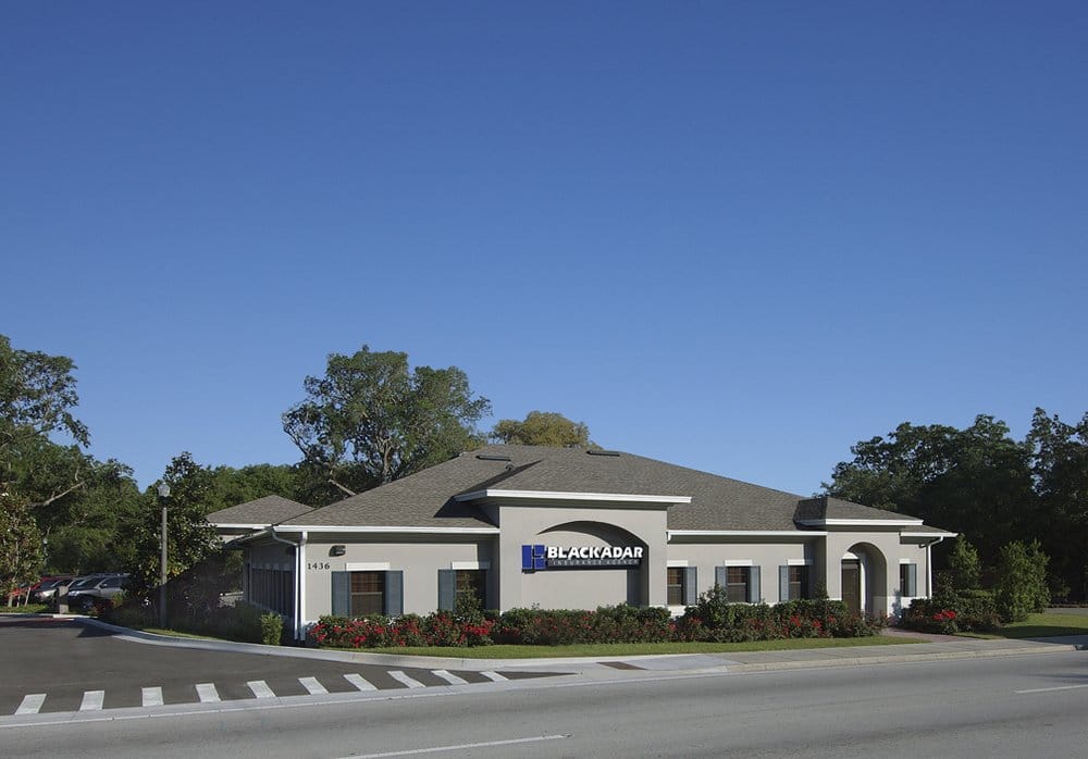 Blackadar Insurance Agency