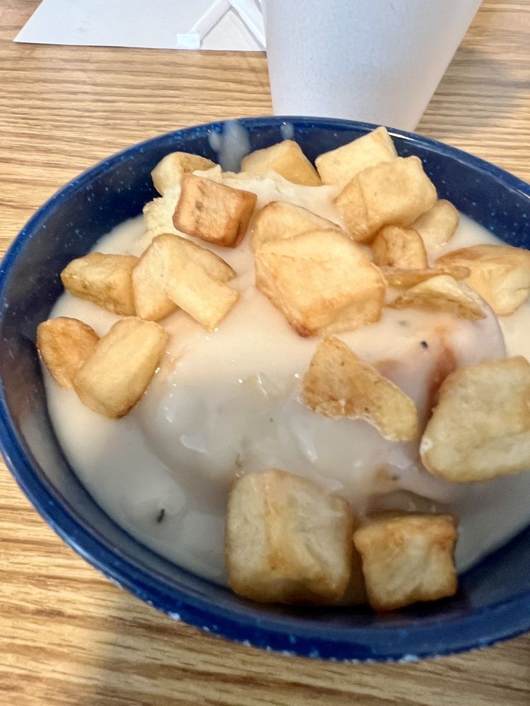 Captain Bobs Restaurant