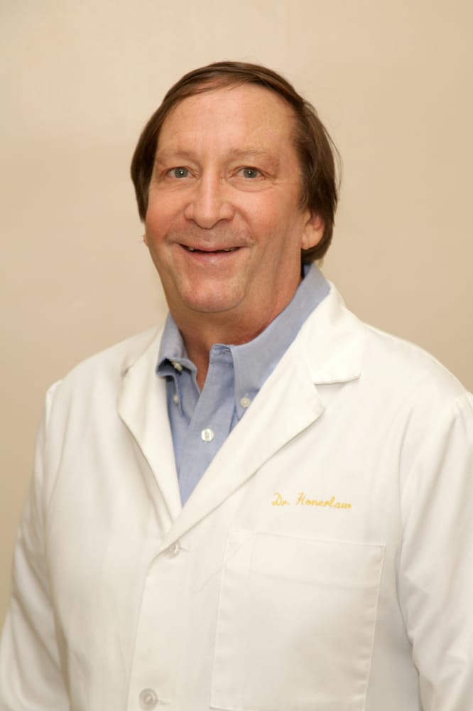 image of business Martin C Honerlaw , DDS