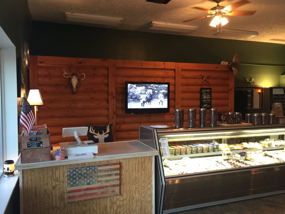 Wild Pennsylvania Beef Jerky & Cheese Shop 14 Photos Cheese Shops