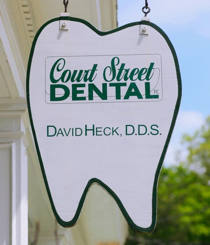 image of business David Heck, DDS