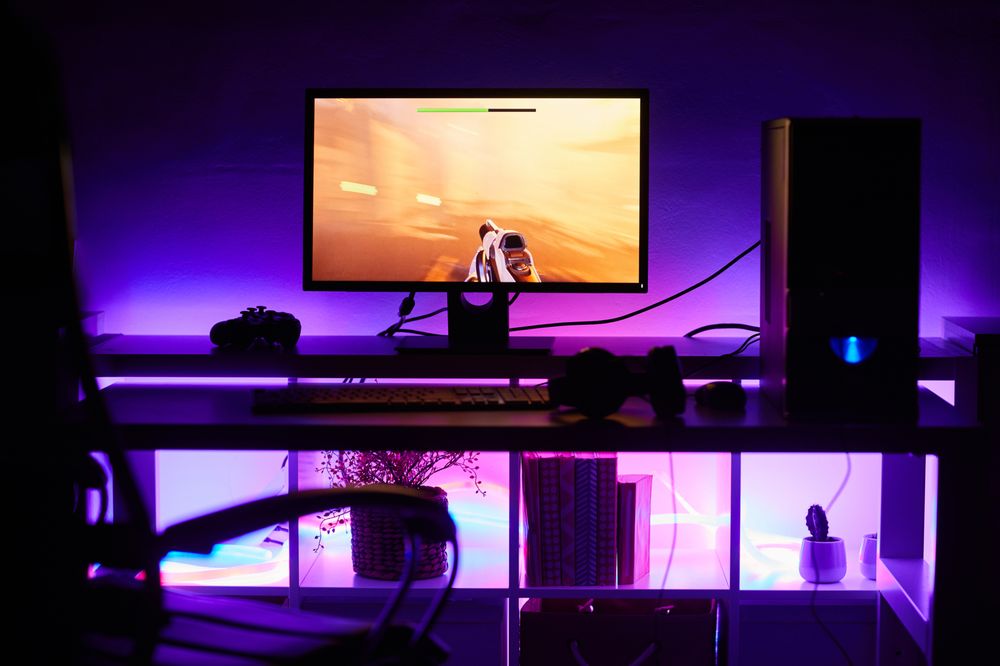 Computer Settings