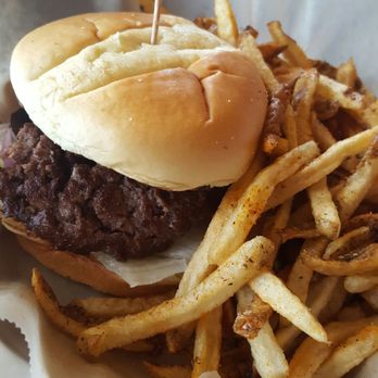 Meatheads 66 Photos 238 Reviews Burgers 2555 W 75th St Photo Of Meatheads Naperville Il United States 1 3 Lb Burger