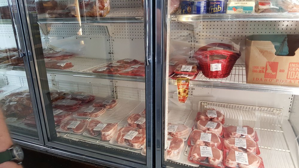 Geiger Meats Meat Shops 1121 Cahoon Rd S, Westside, Jacksonville, FL Phone Number Yelp