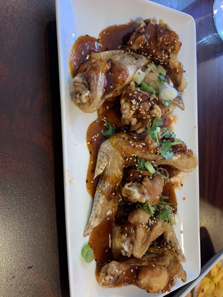 Asian Fusion Kitchen Asian Fusion Kitchen