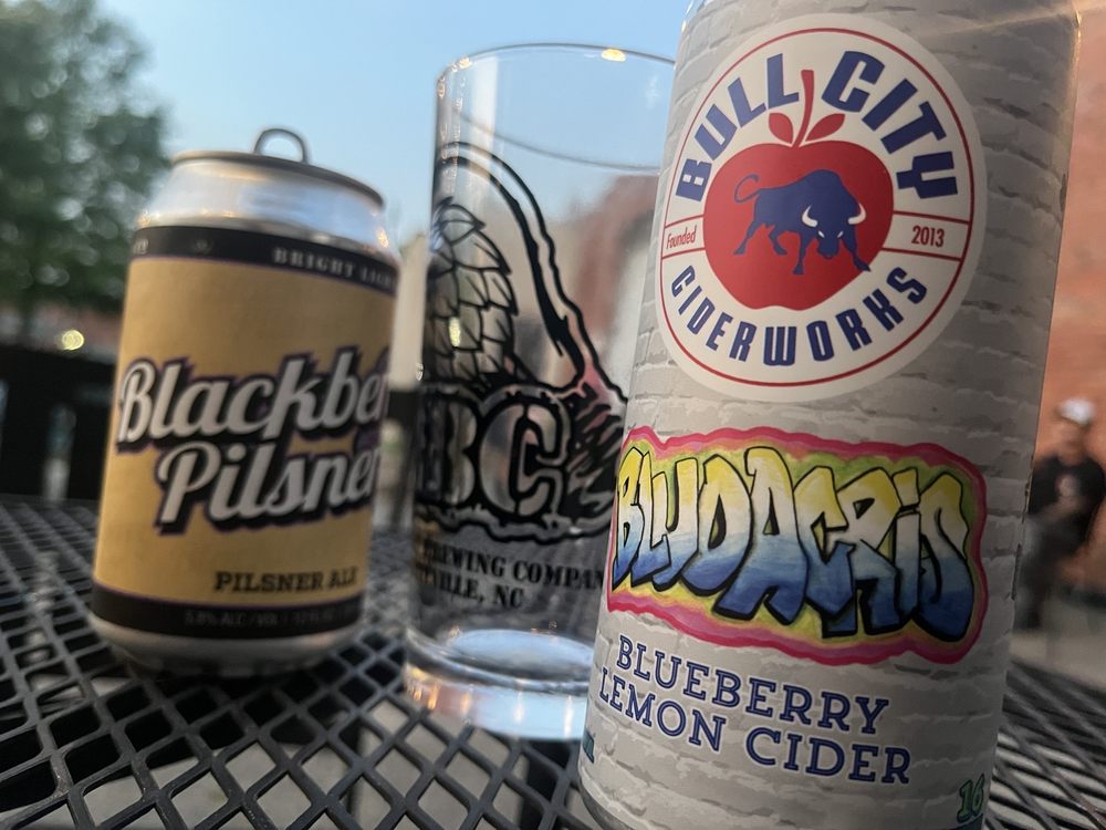 Bright Light Brewing