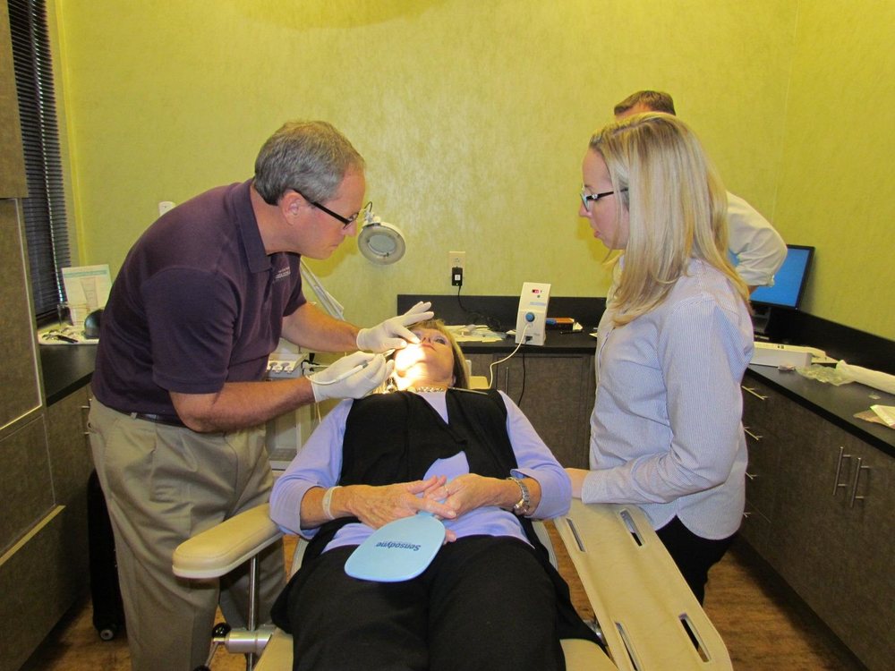 Union Oral Surgery & Dental Implant Center 18 Photos Oral Surgeons