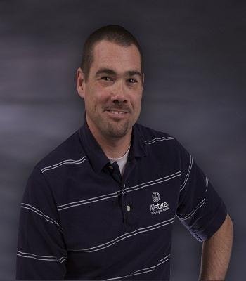 Allstate Insurance Agent: Scott Woodruff