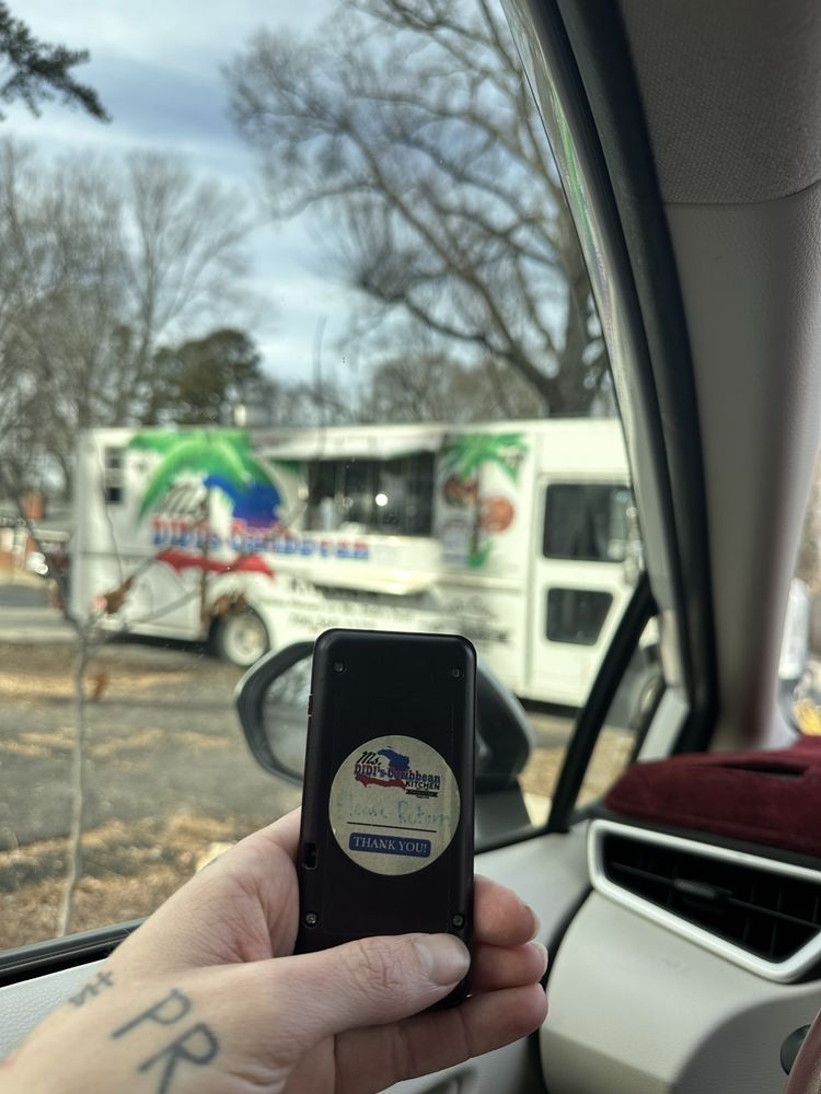 Ms. Didi's Caribbean Kitchen