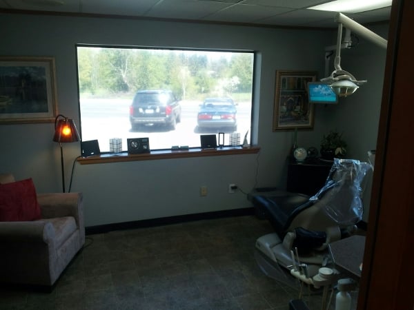 image of business Puyallup Denture Services And Restorative Center