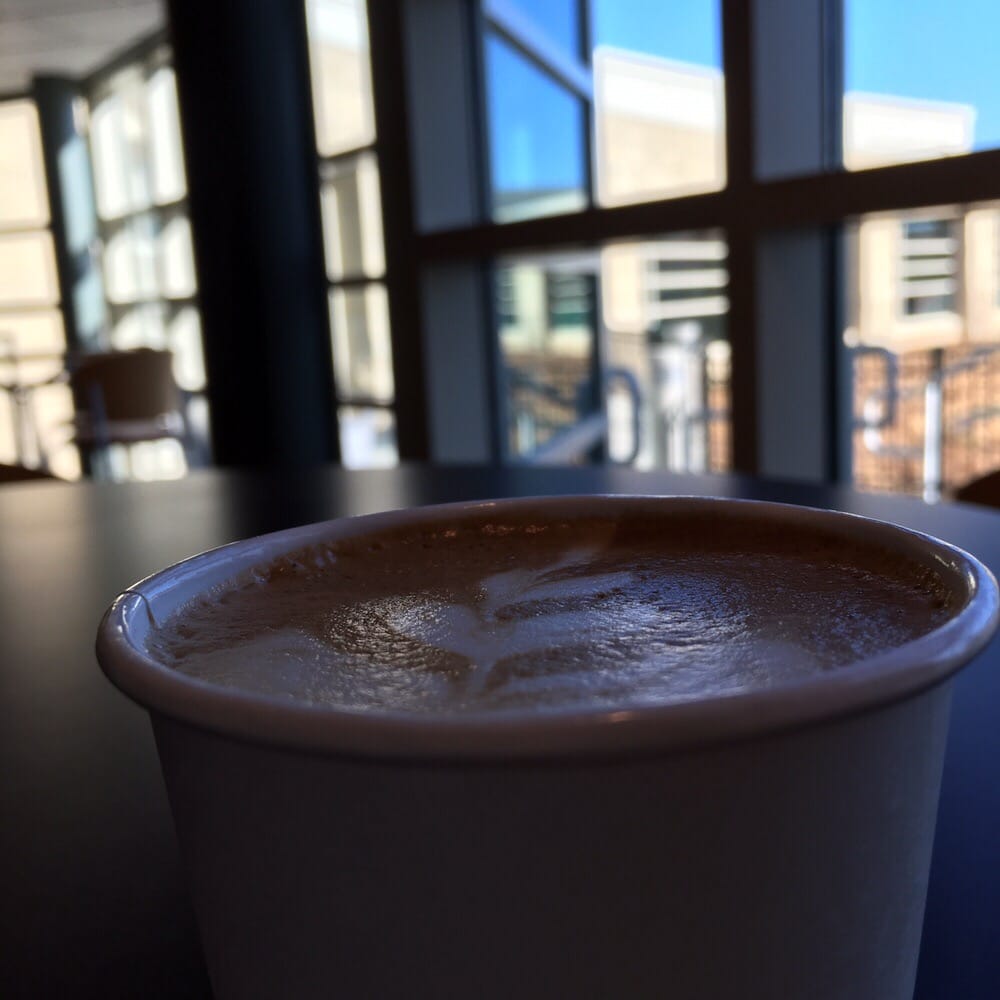 Barista de Casa Cafe