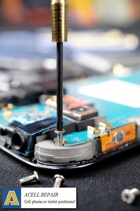 AAA Cellular & iPod Repair
