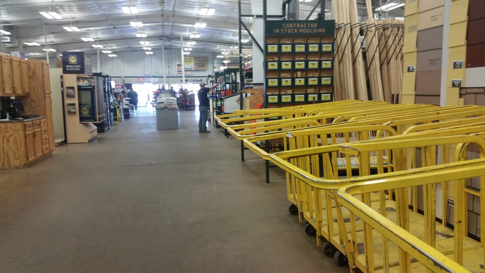 Mccoy S Building Supply Abilene Tx Mccoy S Building Supply Abilene Tx