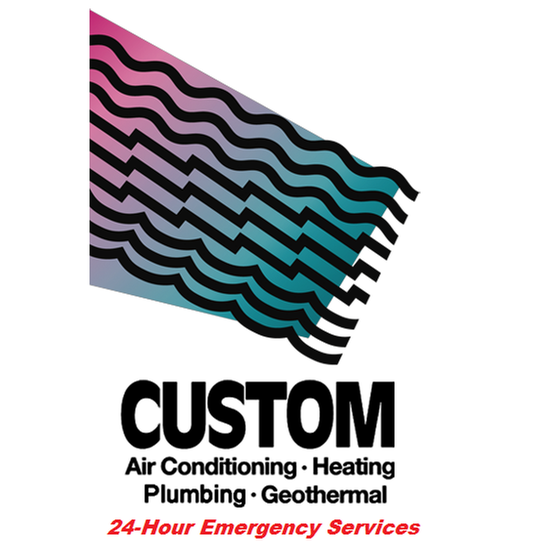 image of business Custom Services Tulsa Heating Air and Plumbing
