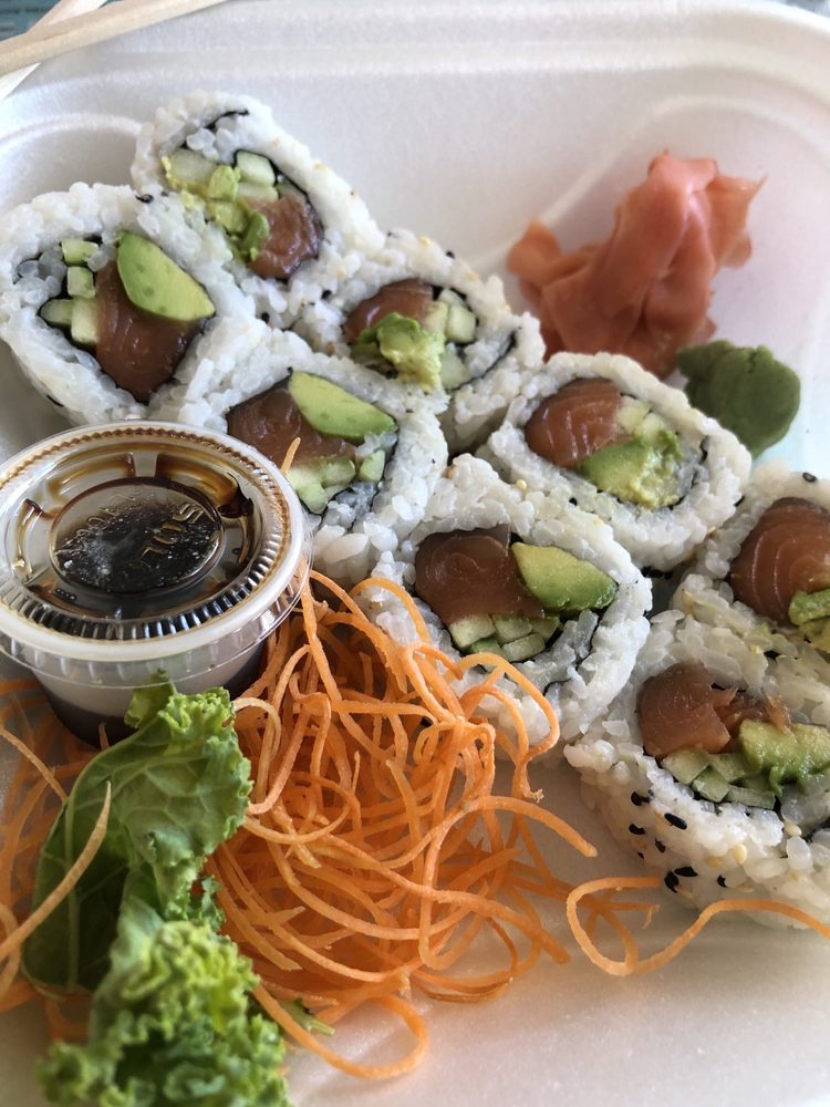 Tong's Asian Bistro Tong's Asian Bistro