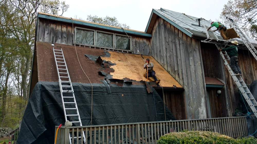 image of business Ocean Breeze Property Services