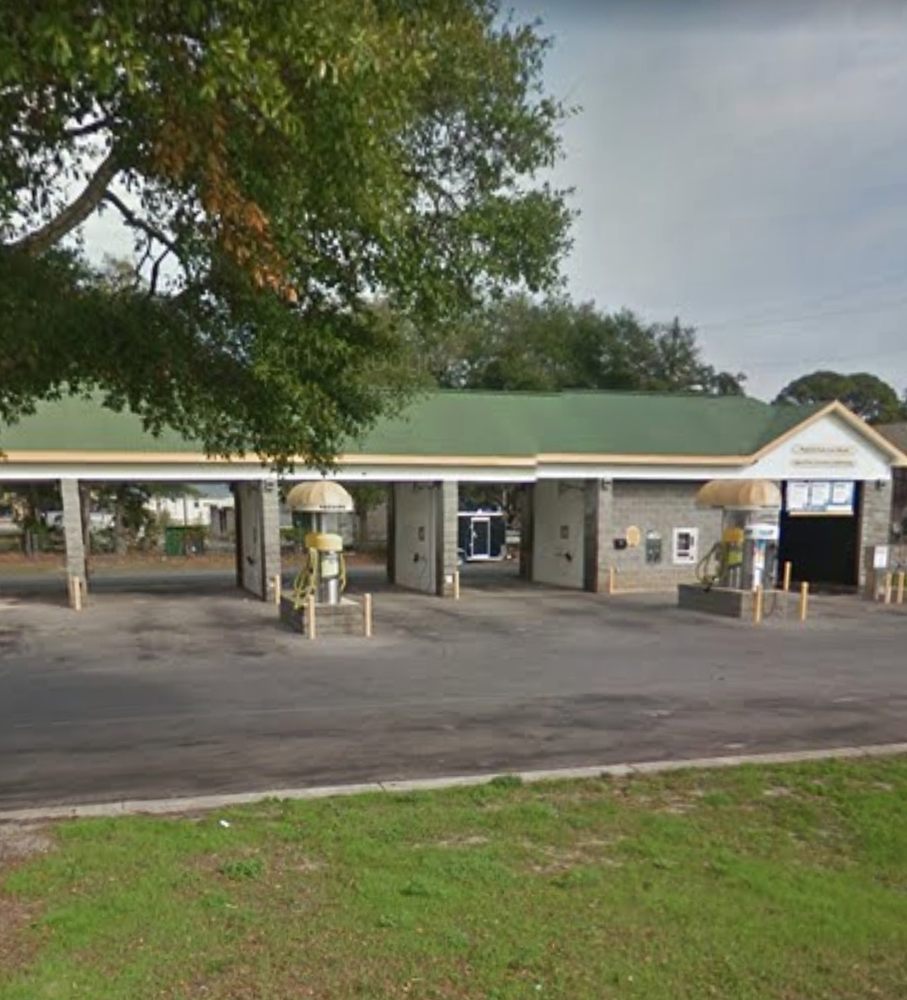 Hurlburt Field Air Force Base in Mary Esther, FL