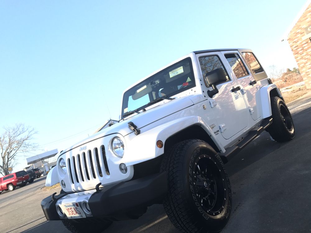 Sandwich Car Wash 25 Photos & 10 Reviews Auto Detailing 360 Route