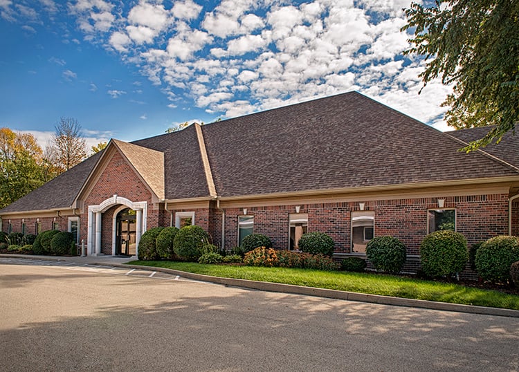 image of business B.R. Bendush, DDS