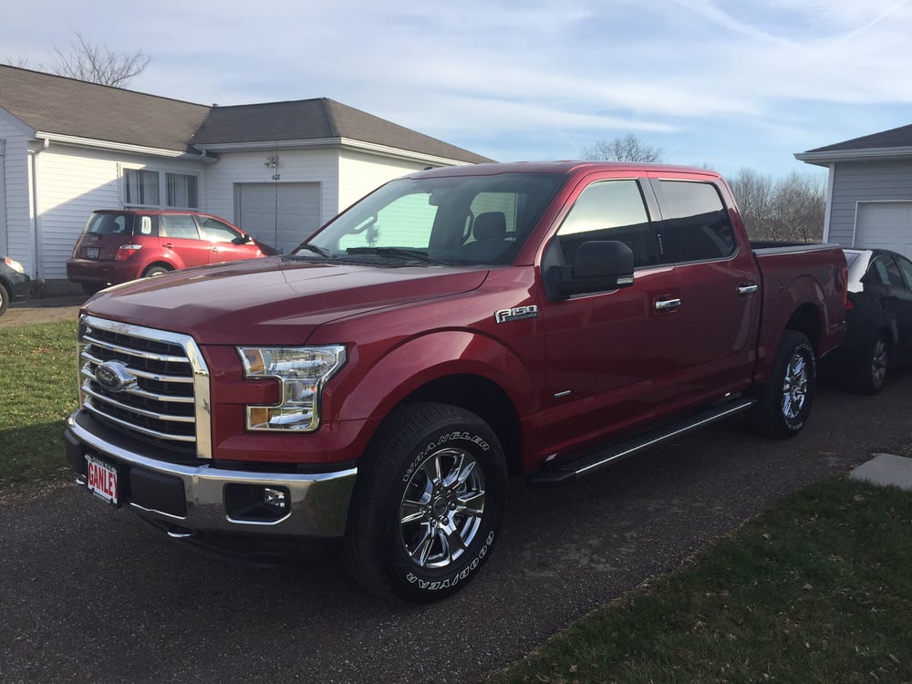 Ganley Ford Car Dealers 2835 Barber Rd, Norton, OH Phone Number