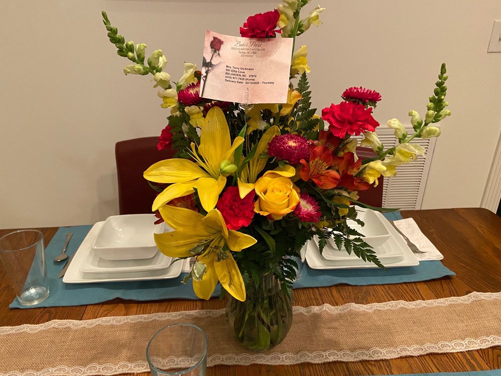 Babe's Florist & Formal Wear Rentals