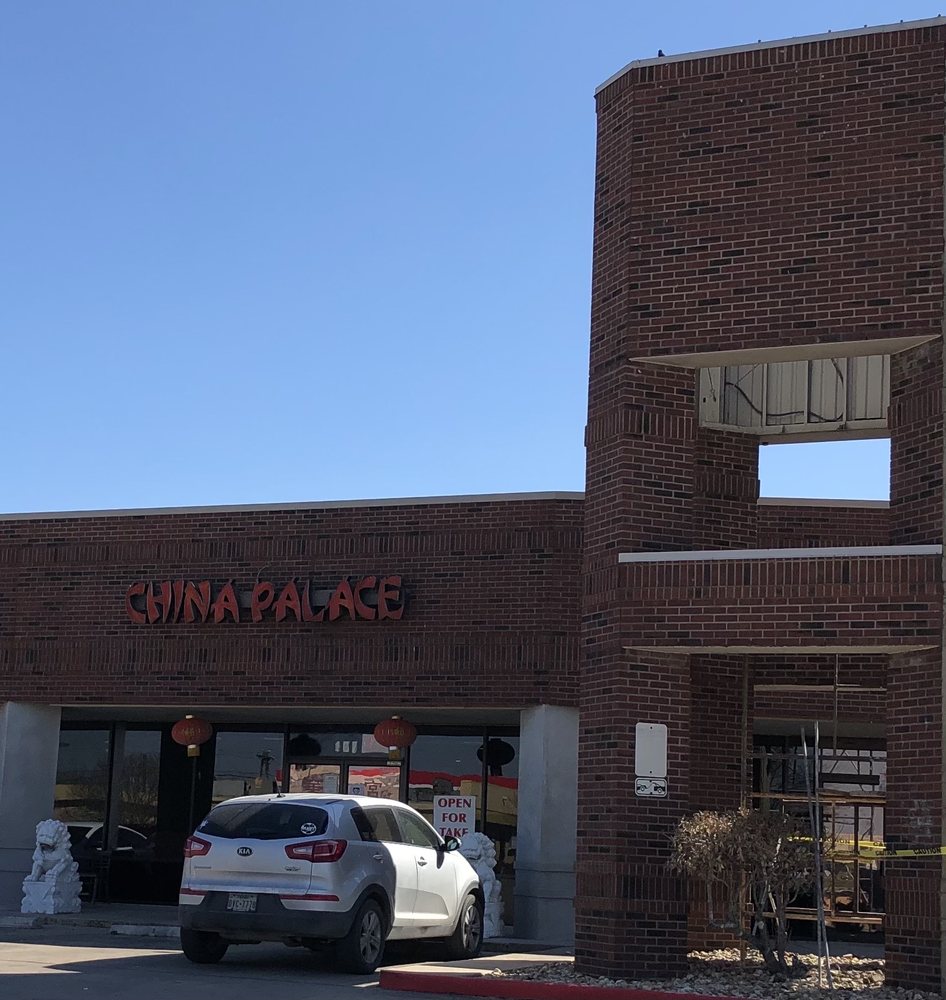 China Palace Restaurant