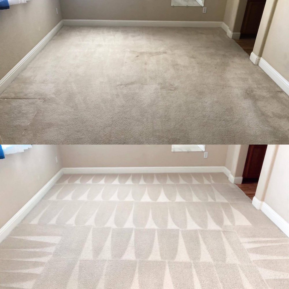 Elite Carpet Care
