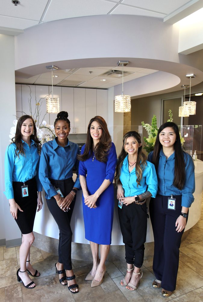 image of business Trinity Dental Care: Christine Fink, DDS