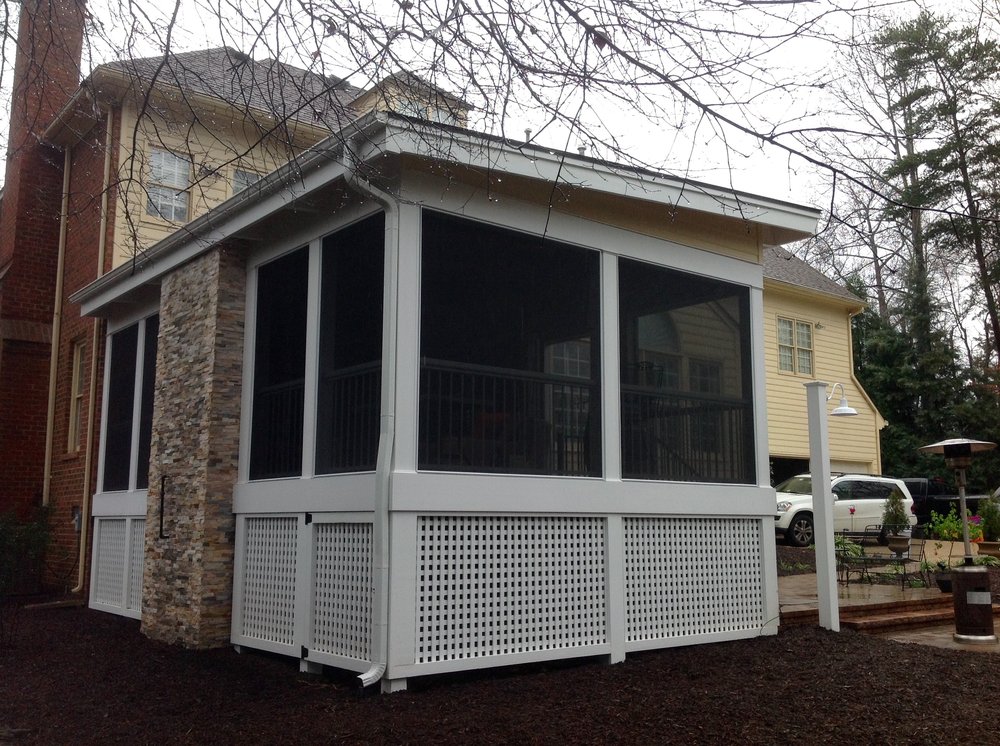 Marchio Outdoor Living