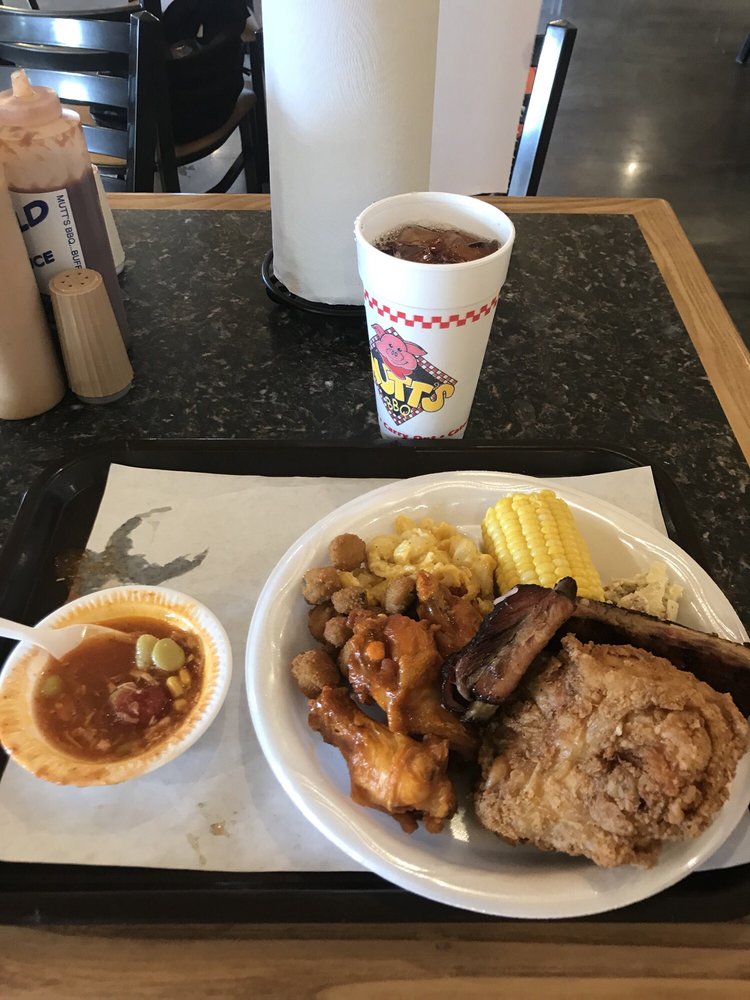 Mutt’s BBQ Easley 32 Photos & 35 Reviews Barbeque 1020